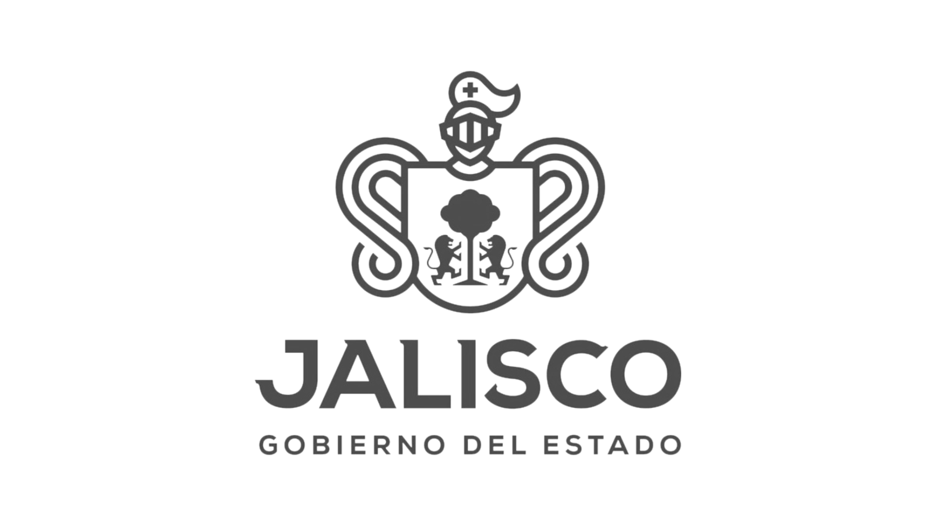 Gobierno de Jalisco B&N