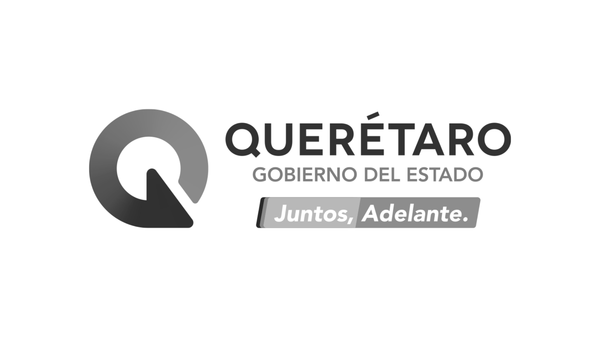 Gobierno de Querétaro B&N